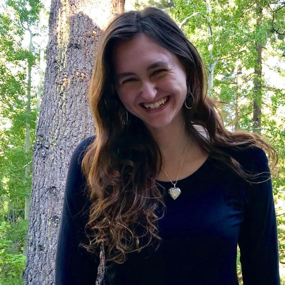 Meet your Posher, Elisabeth
